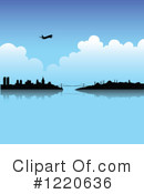 Istanbul Clipart #1220636 by cidepix