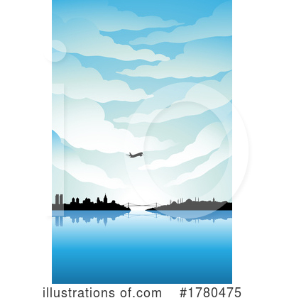 Royalty-Free (RF) Istanbul Clipart Illustration by cidepix - Stock Sample #1780475