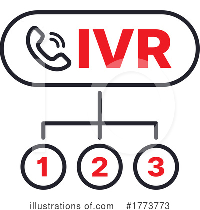 Ivr Clipart #1773773 by Vector Tradition SM