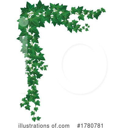 Royalty-Free (RF) Ivy Clipart Illustration by Vector Tradition SM - Stock Sample #1780781