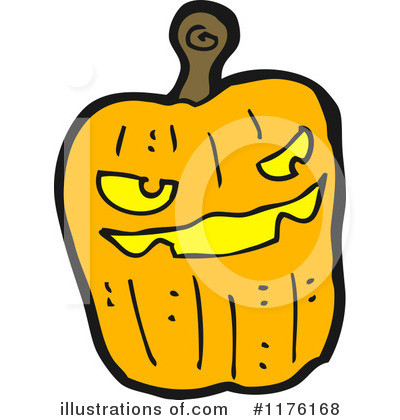 Squash Clipart #1176168 by lineartestpilot