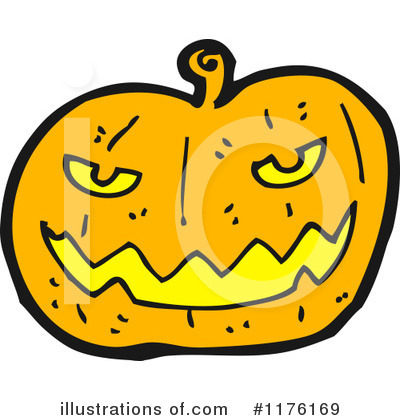 Pumpkin Clipart #1176169 by lineartestpilot