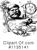 Jack The Giant Killer Clipart #1135141 by Prawny Vintage