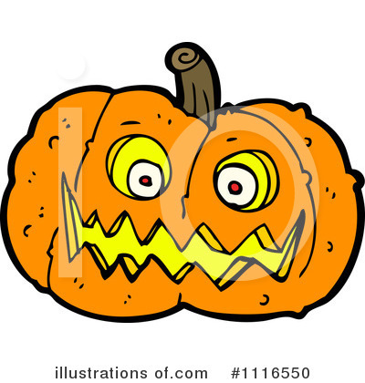 Pumpkin Clipart #1116550 by lineartestpilot