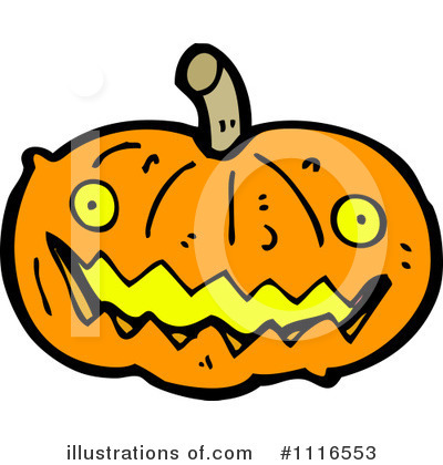 Pumpkin Clipart #1116553 by lineartestpilot