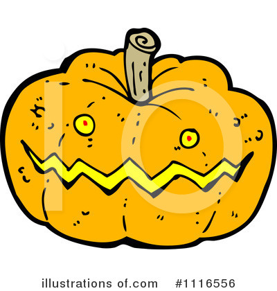 Pumpkin Clipart #1116556 by lineartestpilot