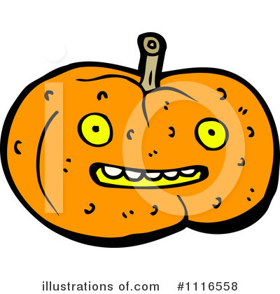 Pumpkin Clipart #1116558 by lineartestpilot