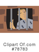 Jail Clipart #78783 by Prawny