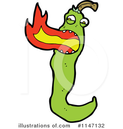 Spicy Clipart #1147132 by lineartestpilot