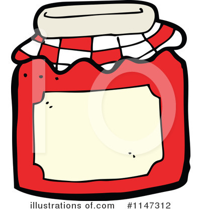 Jelly Clipart #1147312 by lineartestpilot