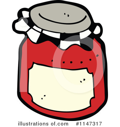 Jelly Clipart #1147317 by lineartestpilot