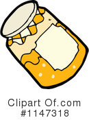 Jam Clipart #1147318 by lineartestpilot