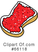 Jam Clipart #66118 by Prawny