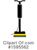 Janitorial Clipart #1595562 by Lal Perera
