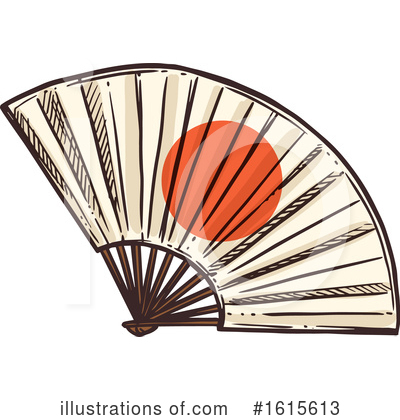 Royalty-Free (RF) Japanese Clipart Illustration by Vector Tradition SM - Stock Sample #1615613