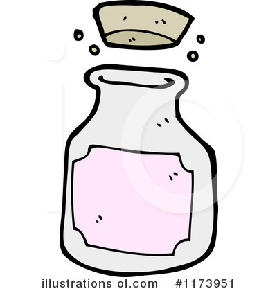 Jar Clipart #1173951 by lineartestpilot
