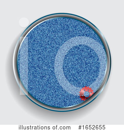 Circular Clipart #1652655 by elaineitalia