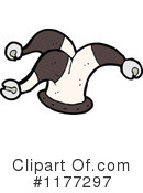 Jester Clipart #1177297 by lineartestpilot
