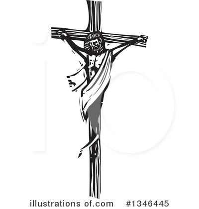 Christ Clipart #1346445 by xunantunich