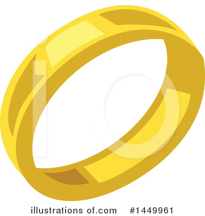 Royalty-Free (RF) Jewelry Clipart Illustration by Vector Tradition SM - Stock Sample #1449961