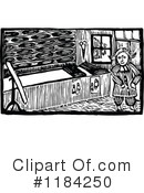 John Gilpin Clipart #1184250 by Prawny Vintage