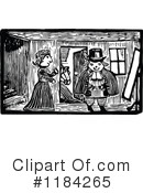 John Gilpin Clipart #1184265 by Prawny Vintage