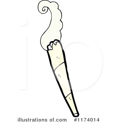 Doobie Clipart #1174014 by lineartestpilot