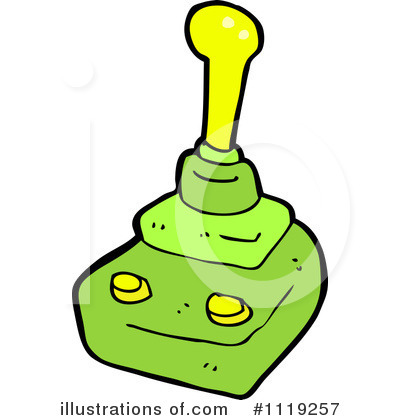 Controller Clipart #1119257 by lineartestpilot