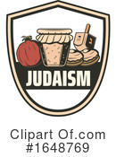 Judaism Clipart #1648769 by Vector Tradition SM