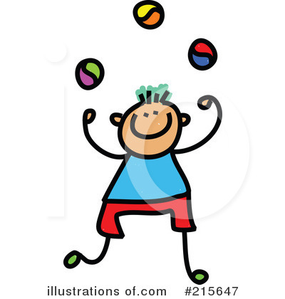 Juggling Clipart #215647 by Prawny