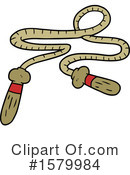 Jump Rope Clipart #1579984 by lineartestpilot
