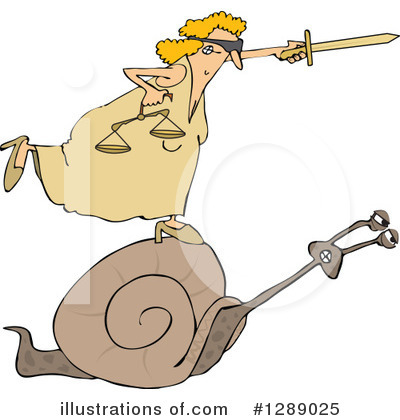 Snails Clipart #1289025 by djart