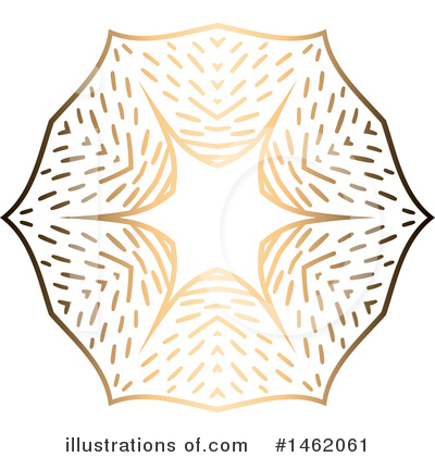 Royalty-Free (RF) Kaleidoscope Clipart Illustration by KJ Pargeter - Stock Sample #1462061