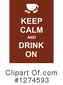 Keep Calm Clipart #1274593 by Prawny