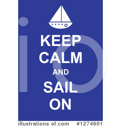 Sailing Clipart #1274601 by Prawny