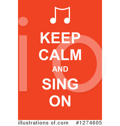 Singing Clipart #1274605 by Prawny