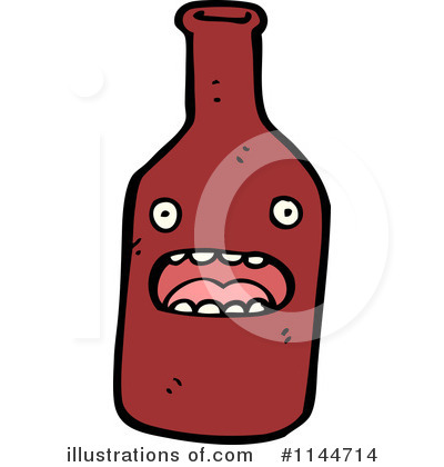 Condiment Clipart #1144714 by lineartestpilot