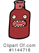 Ketchup Clipart #1144718 by lineartestpilot