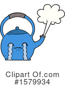 Kettle Clipart #1579934 by lineartestpilot