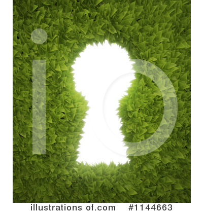 Keyhole Clipart #1144663 by Mopic