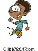 Kid Clipart #1728471 by toonaday
