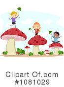 Kids Clipart #1081029 by BNP Design Studio