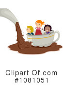 Kids Clipart #1081051 by BNP Design Studio