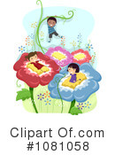 Kids Clipart #1081058 by BNP Design Studio