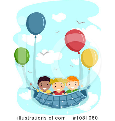 Royalty-Free (RF) Kids Clipart Illustration by BNP Design Studio - Stock Sample #1081060