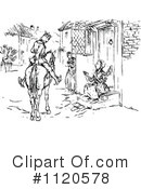 King Clipart #1120578 by Prawny Vintage