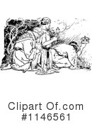 King Clipart #1146561 by Prawny Vintage