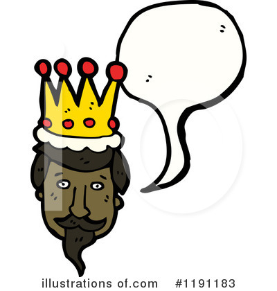 Kings Clipart #1191183 by lineartestpilot