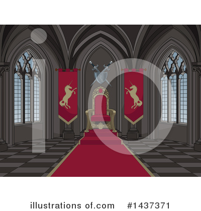 King Clipart #1437371 by Pushkin