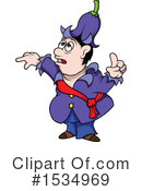King Clipart #1534969 by dero